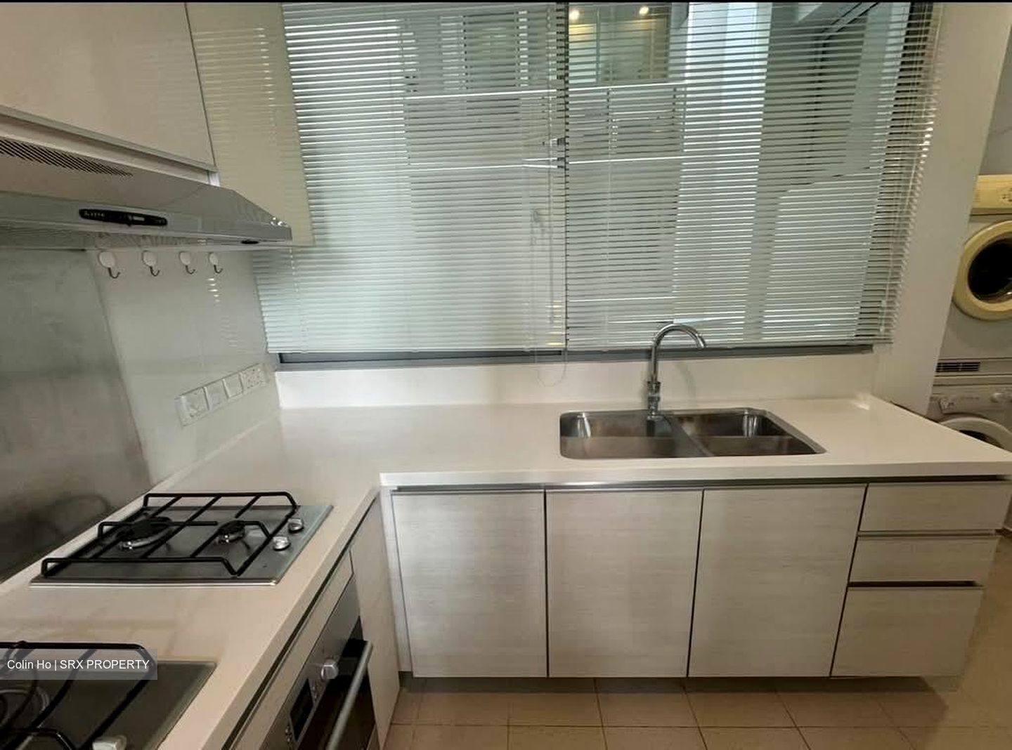 Botannia (D5), Condominium #556934991